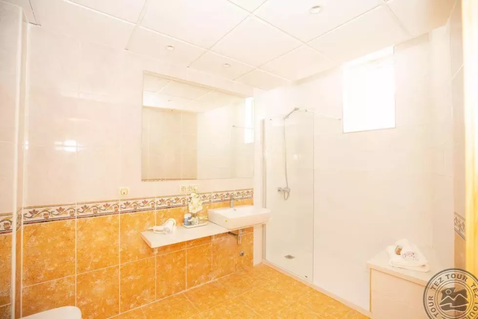 Viešbutis „GARA SUITES GOLF & SPA“ (Kosta adechė, Tenerifė, Ispanija)