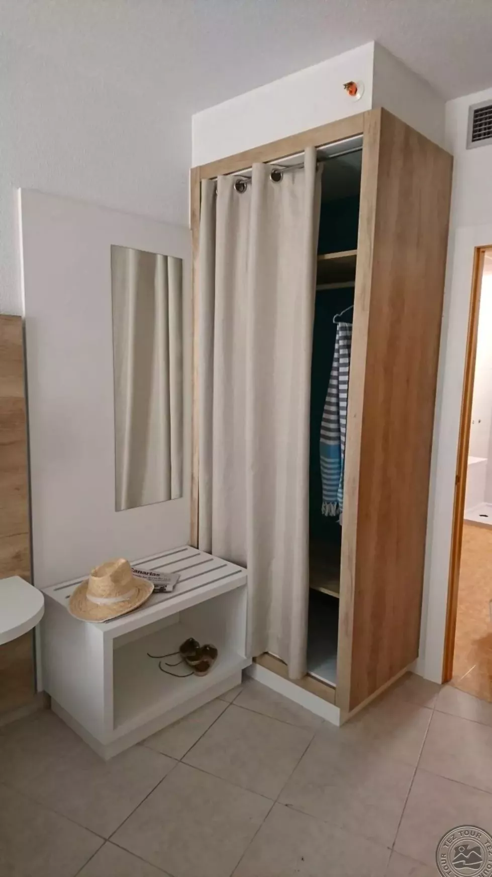 Viešbutis „GARA SUITES GOLF & SPA“ (Kosta adechė, Tenerifė, Ispanija)