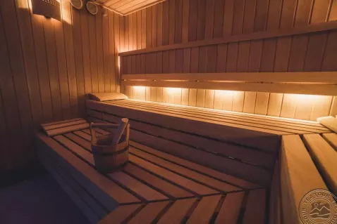 Viešbutis „GARA SUITES GOLF & SPA“ (Kosta adechė, Tenerifė, Ispanija)