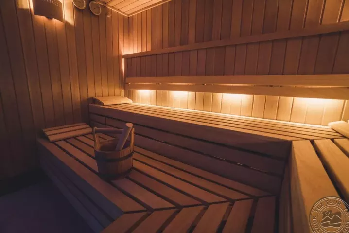 Viešbutis „GARA SUITES GOLF & SPA“ (Kosta adechė, Tenerifė, Ispanija)