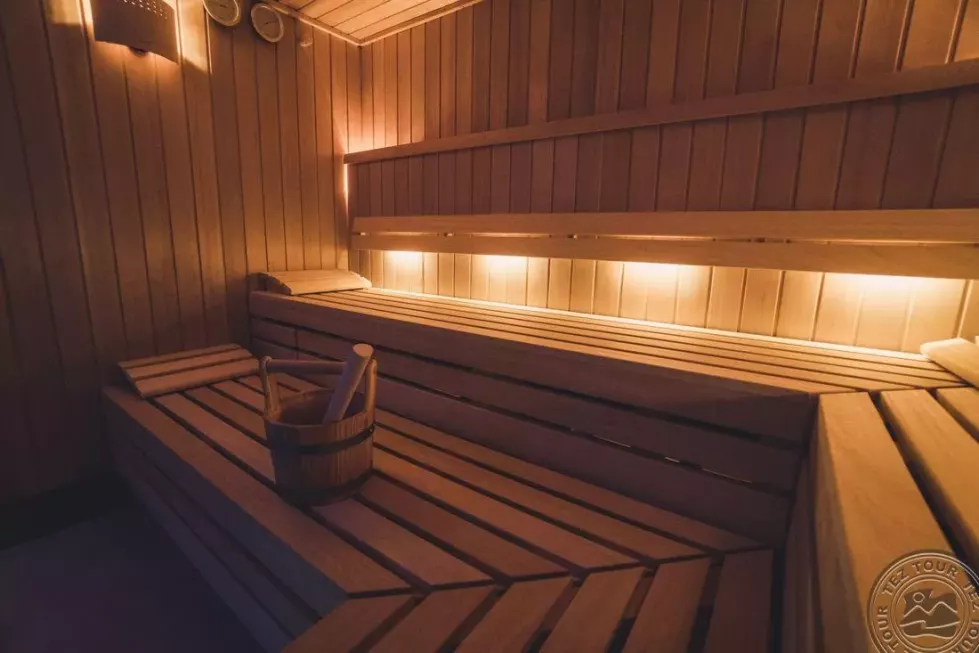 Viešbutis „GARA SUITES GOLF & SPA“ (Kosta adechė, Tenerifė, Ispanija)