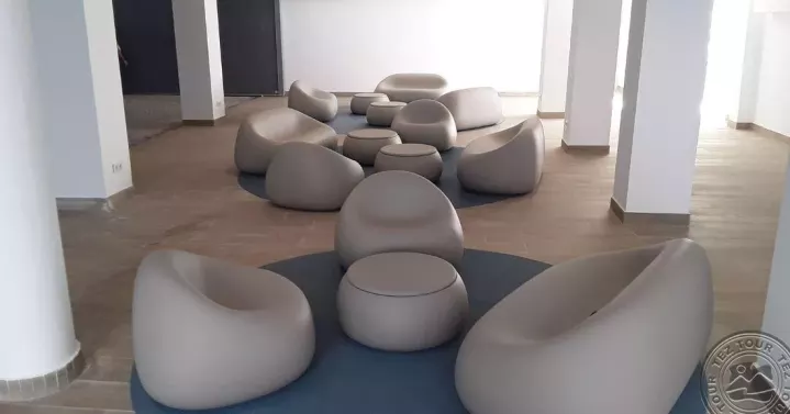 Viešbutis „GARA SUITES GOLF & SPA“ (Kosta adechė, Tenerifė, Ispanija)