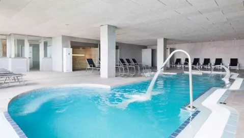 Viešbutis „BEST NEGRESCO“ (Kosta dorada, Barselona, Ispanija)
