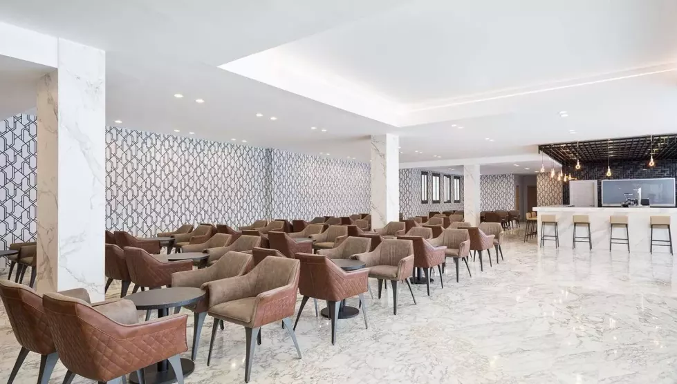 Viešbutis „BEST NEGRESCO“ (Kosta dorada, Barselona, Ispanija)