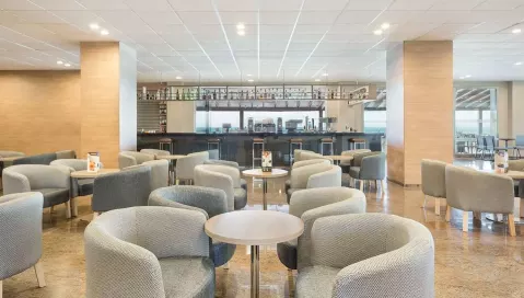 Viešbutis „BEST NEGRESCO“ (Kosta dorada, Barselona, Ispanija)