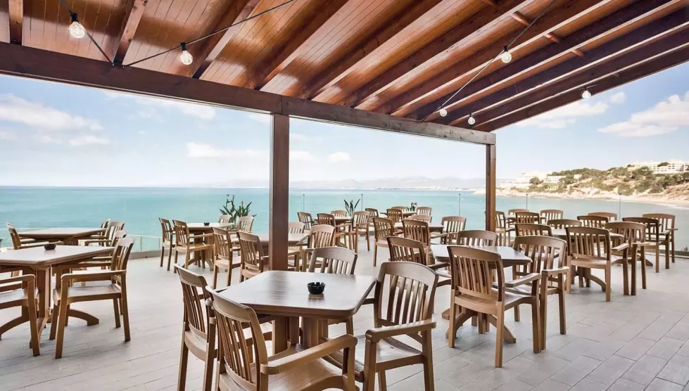 Viešbutis „BEST NEGRESCO“ (Kosta dorada, Barselona, Ispanija)