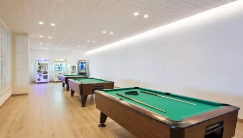 Viešbutis „BEST NEGRESCO“ (Kosta dorada, Barselona, Ispanija)