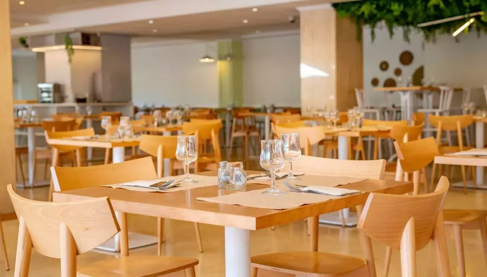 Viešbutis „CALA FONT“ (Kosta dorada, Barselona, Ispanija)