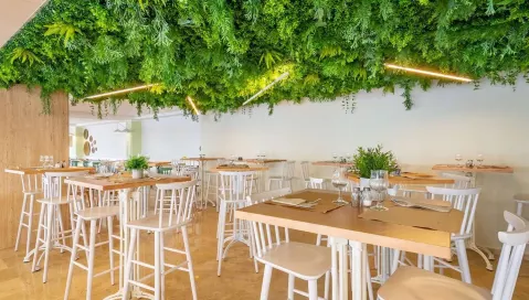 Viešbutis „CALA FONT“ (Kosta dorada, Barselona, Ispanija)