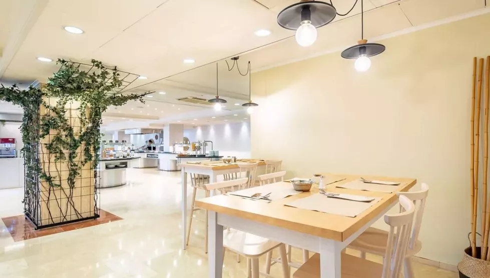 Viešbutis „CALA FONT“ (Kosta dorada, Barselona, Ispanija)