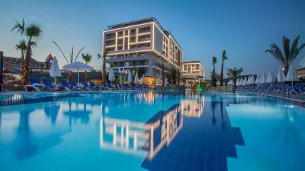 Numa Bay Exclusive, Turkija