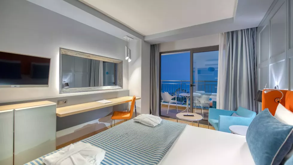 Viešbutis „NUMA BAY EXCLUSIVE“ (Alanija, Turkija)