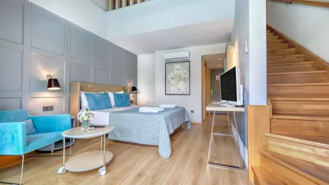 Viešbutis „NUMA BAY EXCLUSIVE“ (Alanija, Turkija)