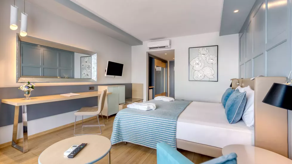 Viešbutis „NUMA BAY EXCLUSIVE“ (Alanija, Turkija)