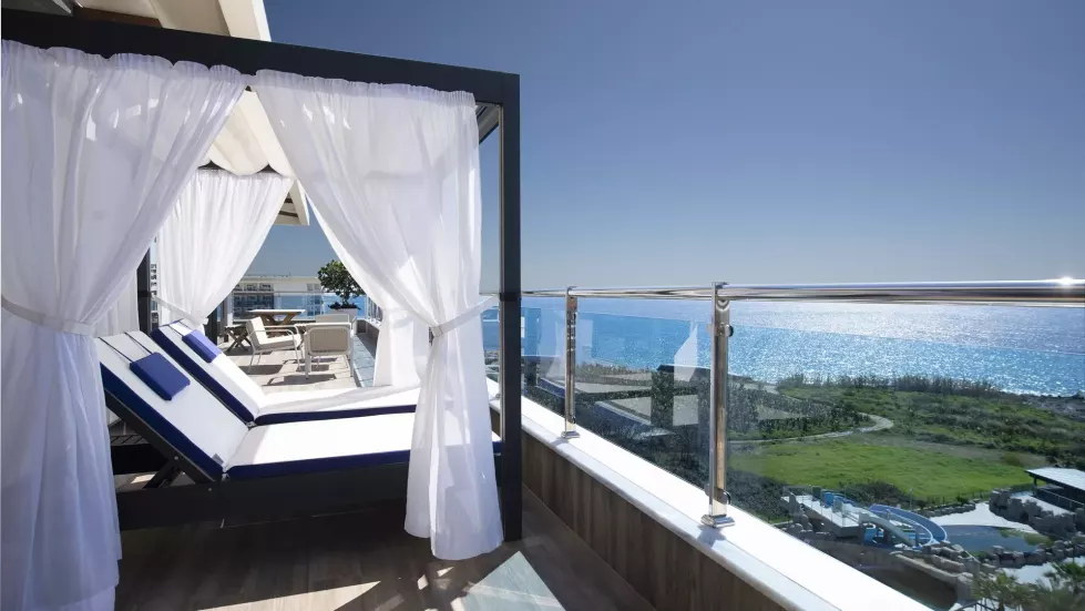 Viešbutis „NUMA BAY EXCLUSIVE“ (Alanija, Turkija)
