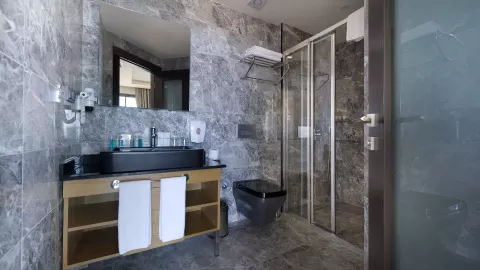Viešbutis „NUMA BAY EXCLUSIVE“ (Alanija, Turkija)