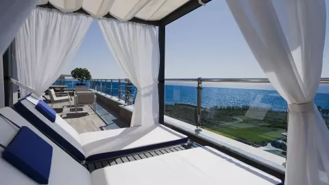 Viešbutis „NUMA BAY EXCLUSIVE“ (Alanija, Turkija)