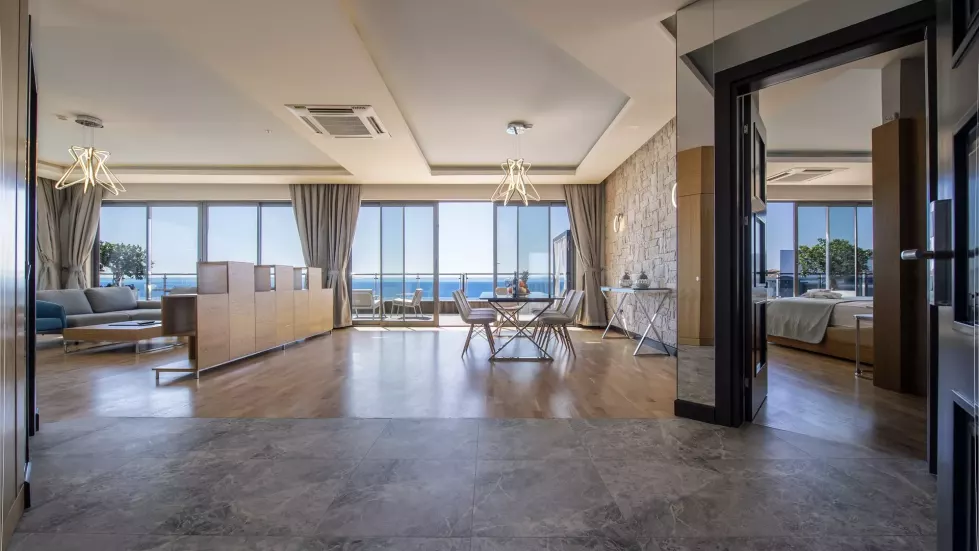 Viešbutis „NUMA BAY EXCLUSIVE“ (Alanija, Turkija)