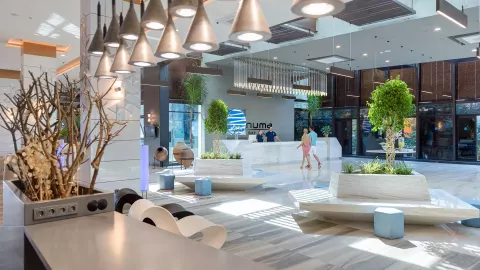 Viešbutis „NUMA BAY EXCLUSIVE“ (Alanija, Turkija)