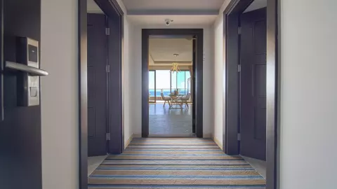 Viešbutis „NUMA BAY EXCLUSIVE“ (Alanija, Turkija)