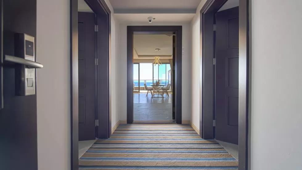 Viešbutis „NUMA BAY EXCLUSIVE“ (Alanija, Turkija)