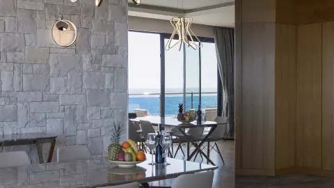 Viešbutis „NUMA BAY EXCLUSIVE“ (Alanija, Turkija)