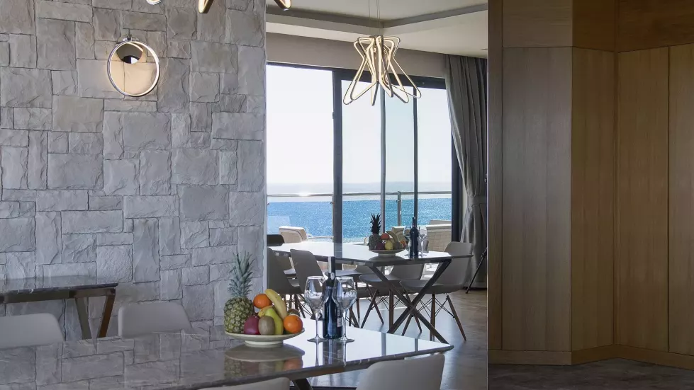 Viešbutis „NUMA BAY EXCLUSIVE“ (Alanija, Turkija)