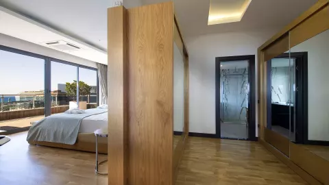 Viešbutis „NUMA BAY EXCLUSIVE“ (Alanija, Turkija)