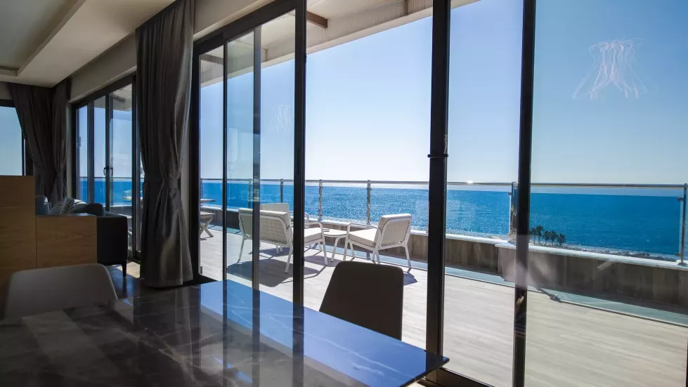 Viešbutis „NUMA BAY EXCLUSIVE“ (Alanija, Turkija)