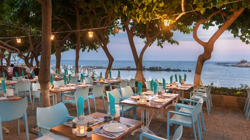 Viešbutis „NUMA BAY EXCLUSIVE“ (Alanija, Turkija)