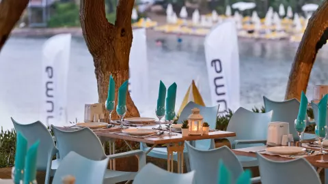 Viešbutis „NUMA BAY EXCLUSIVE“ (Alanija, Turkija)