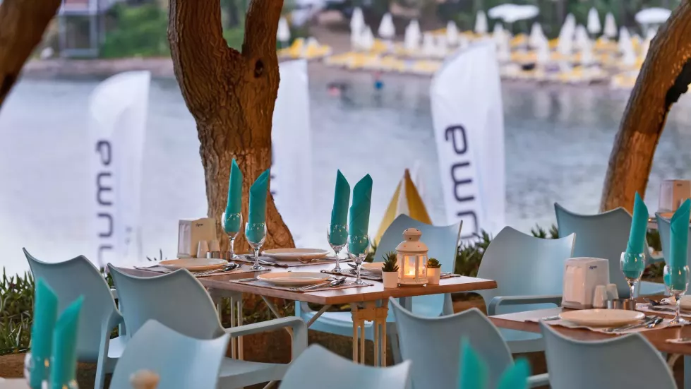 Viešbutis „NUMA BAY EXCLUSIVE“ (Alanija, Turkija)