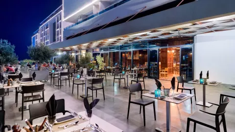 Viešbutis „NUMA BAY EXCLUSIVE“ (Alanija, Turkija)