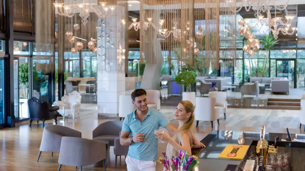 Viešbutis „NUMA BAY EXCLUSIVE“ (Alanija, Turkija)