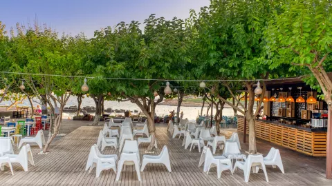 Viešbutis „NUMA BAY EXCLUSIVE“ (Alanija, Turkija)