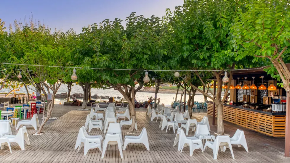 Viešbutis „NUMA BAY EXCLUSIVE“ (Alanija, Turkija)
