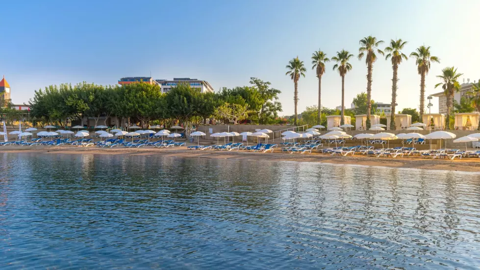 Viešbutis „NUMA BAY EXCLUSIVE“ (Alanija, Turkija)