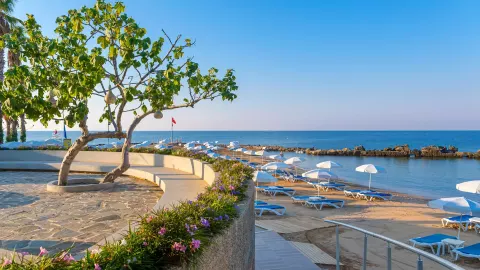 Viešbutis „NUMA BAY EXCLUSIVE“ (Alanija, Turkija)
