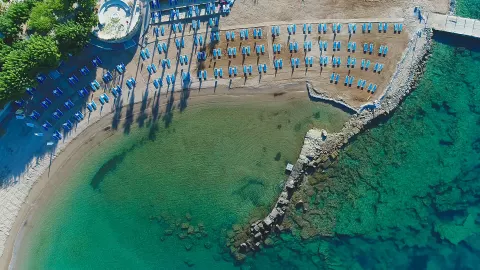 Viešbutis „NUMA BAY EXCLUSIVE“ (Alanija, Turkija)
