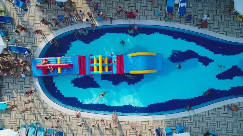 Viešbutis „NUMA BAY EXCLUSIVE“ (Alanija, Turkija)
