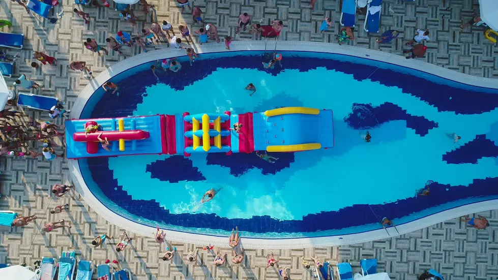 Viešbutis „NUMA BAY EXCLUSIVE“ (Alanija, Turkija)