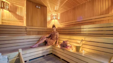 Viešbutis „NUMA BAY EXCLUSIVE“ (Alanija, Turkija)