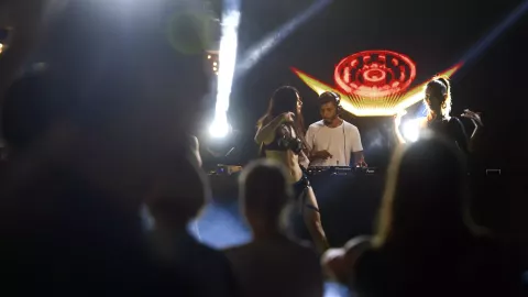 Viešbutis „NUMA BAY EXCLUSIVE“ (Alanija, Turkija)