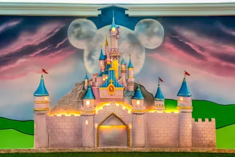 Viešbutis „ARIA RESORT & SPA“ (Alanija, Turkija)