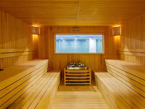 Viešbutis „ARIA RESORT & SPA“ (Alanija, Turkija)