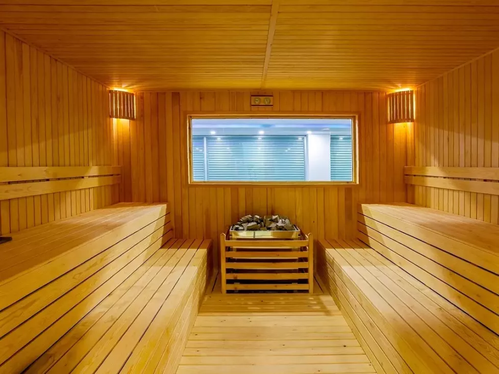 Viešbutis „ARIA RESORT & SPA“ (Alanija, Turkija)