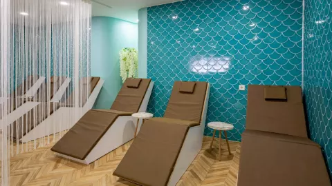 Viešbutis „ARIA RESORT & SPA“ (Alanija, Turkija)