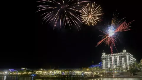 Viešbutis „ARIA RESORT & SPA“ (Alanija, Turkija)