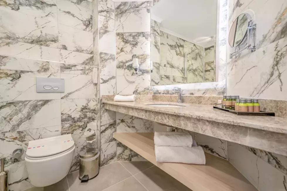 Viešbutis „ARIA RESORT & SPA“ (Alanija, Turkija)