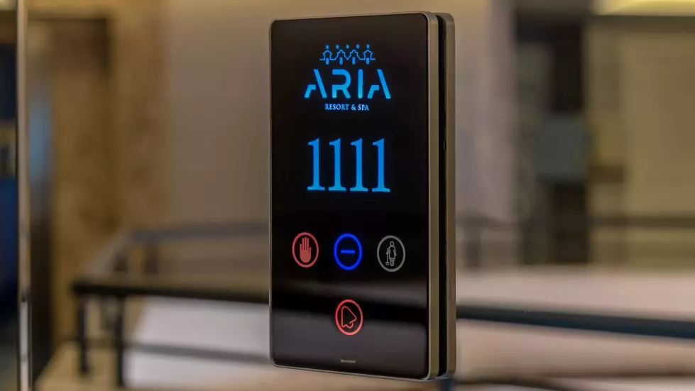 Viešbutis „ARIA RESORT & SPA“ (Alanija, Turkija)